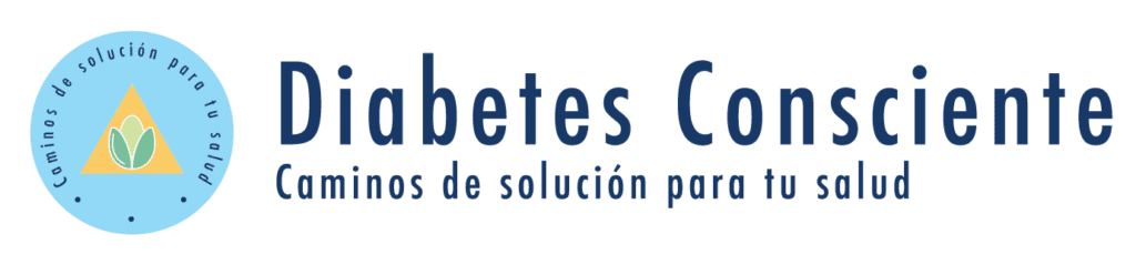 Diabetes-Conciente-Logo