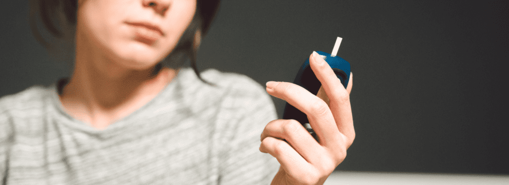 😮 losing weight due to diabetes, should i be worried? ⚠ - -