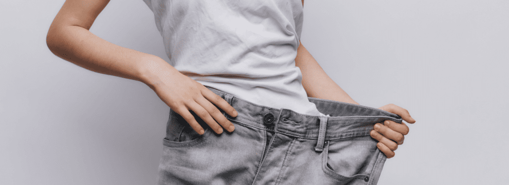 😮 losing weight due to diabetes, should i be worried? ⚠ - -