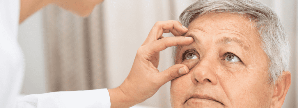 La diabetes y los ojos 🤷🏻♂️ ¿qué debo saber? - -